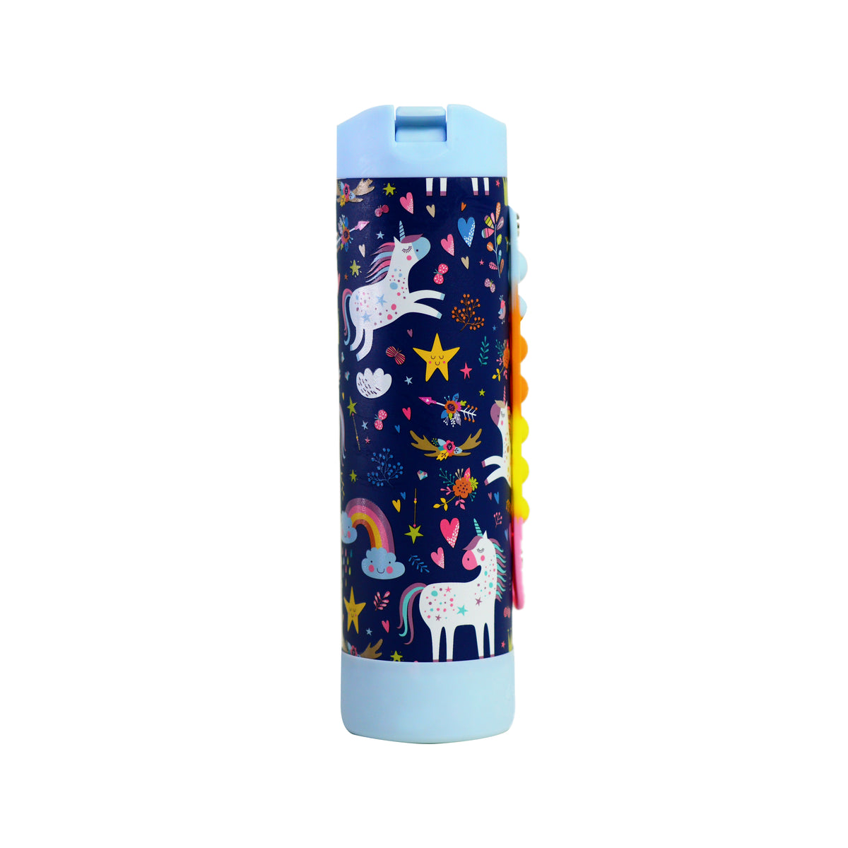 Iconic Pop Fidget Bottle