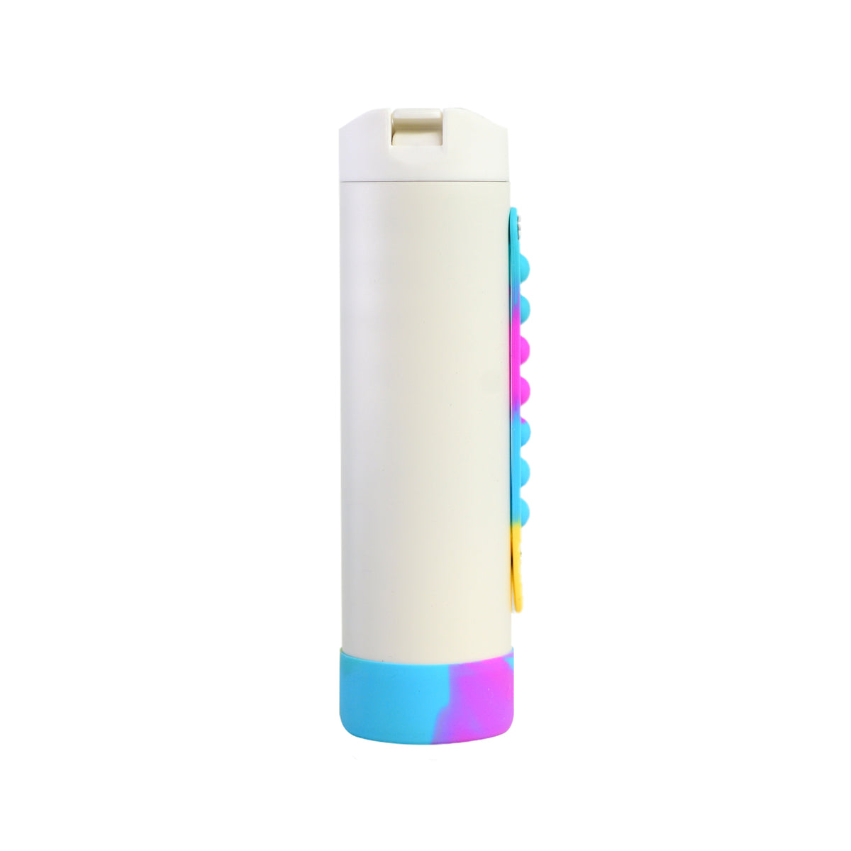 Iconic Pop Fidget Bottle