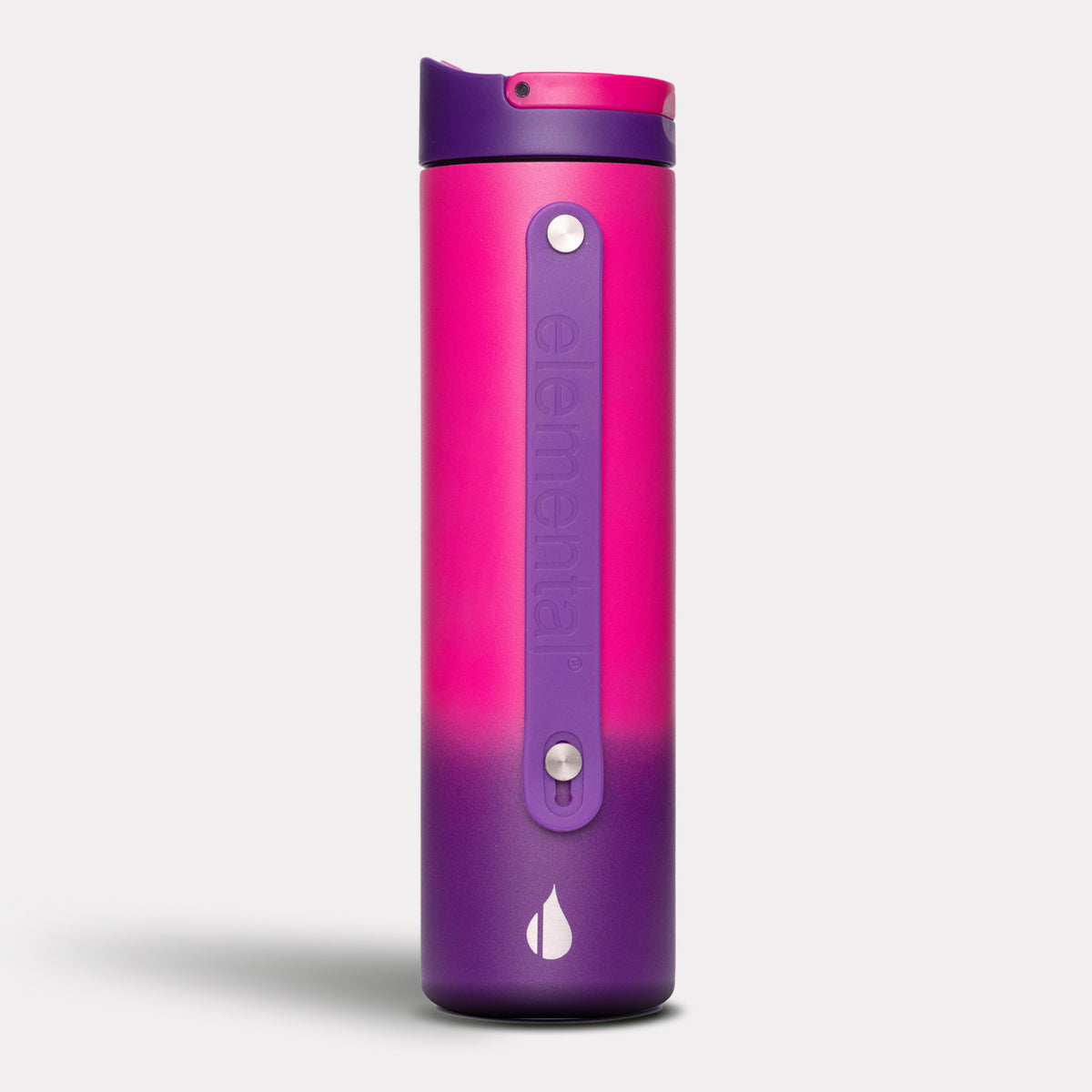 Iconic Sport Water Bottle