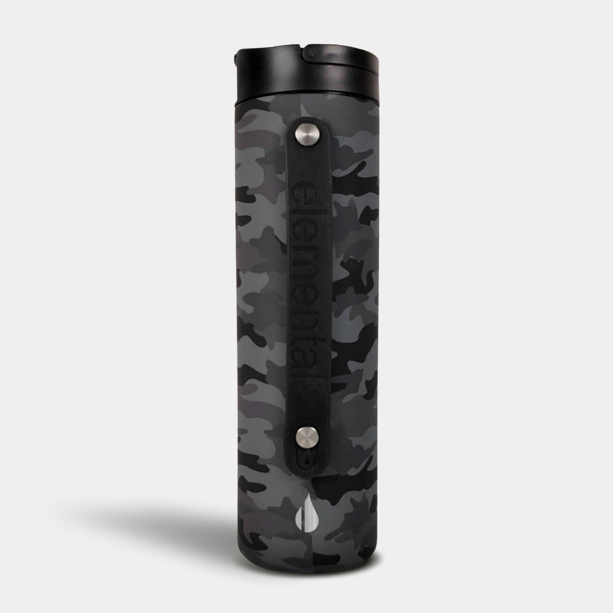 Iconic Sport Water Bottle