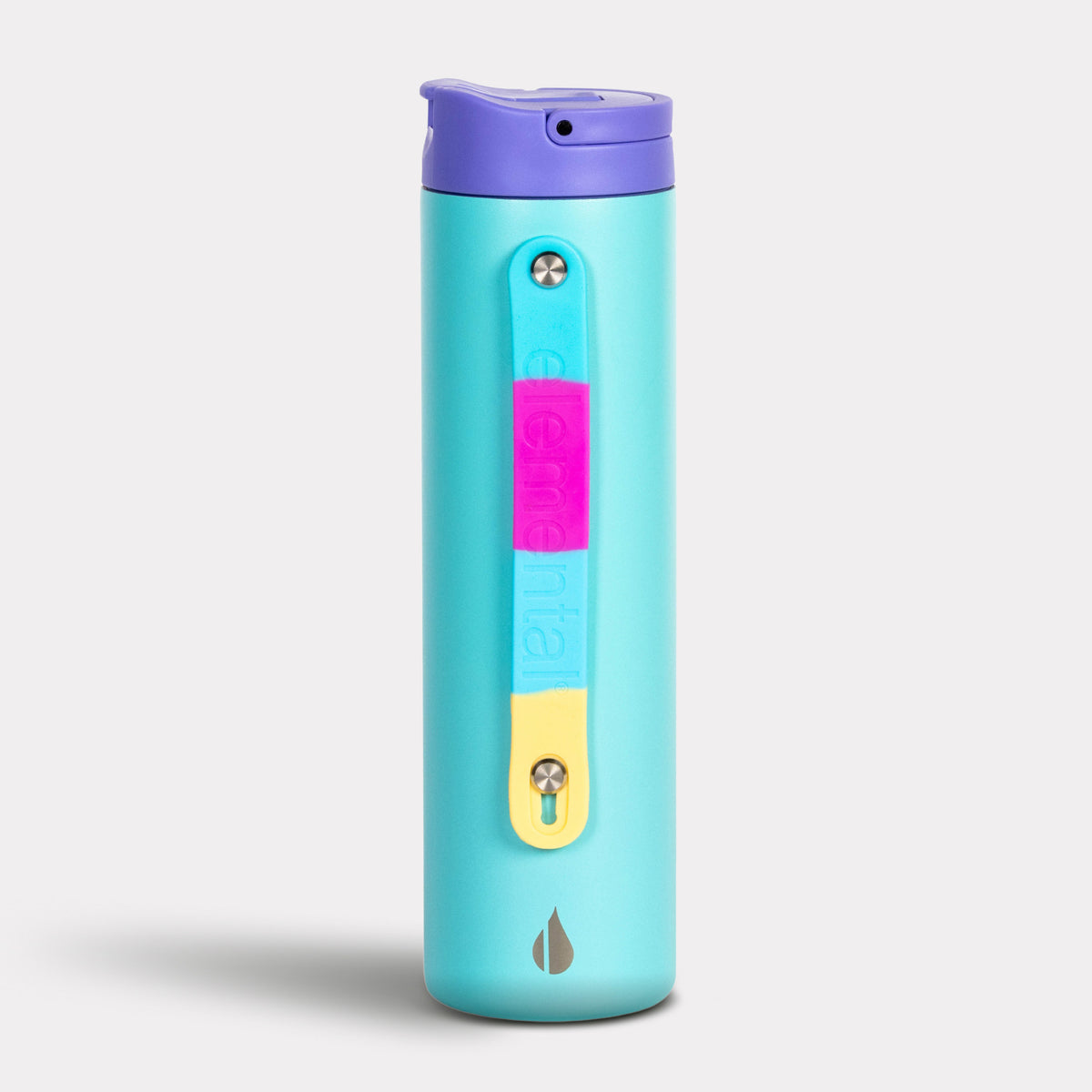 Iconic Sport Water Bottle