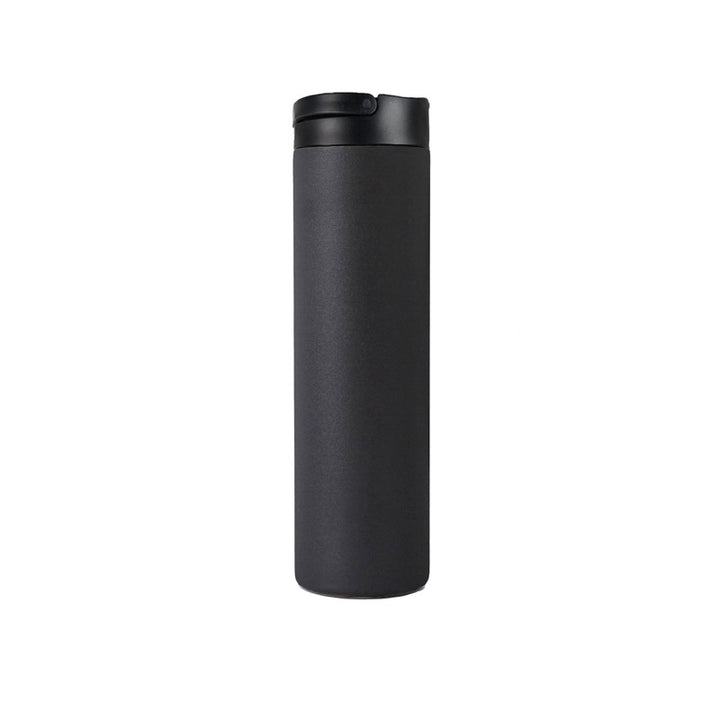 Replacement Lid for Elemental Bottles Brand 20oz Stainless Steel Water  Bottle Sport Lid & Bamboo Lid With Strainer 