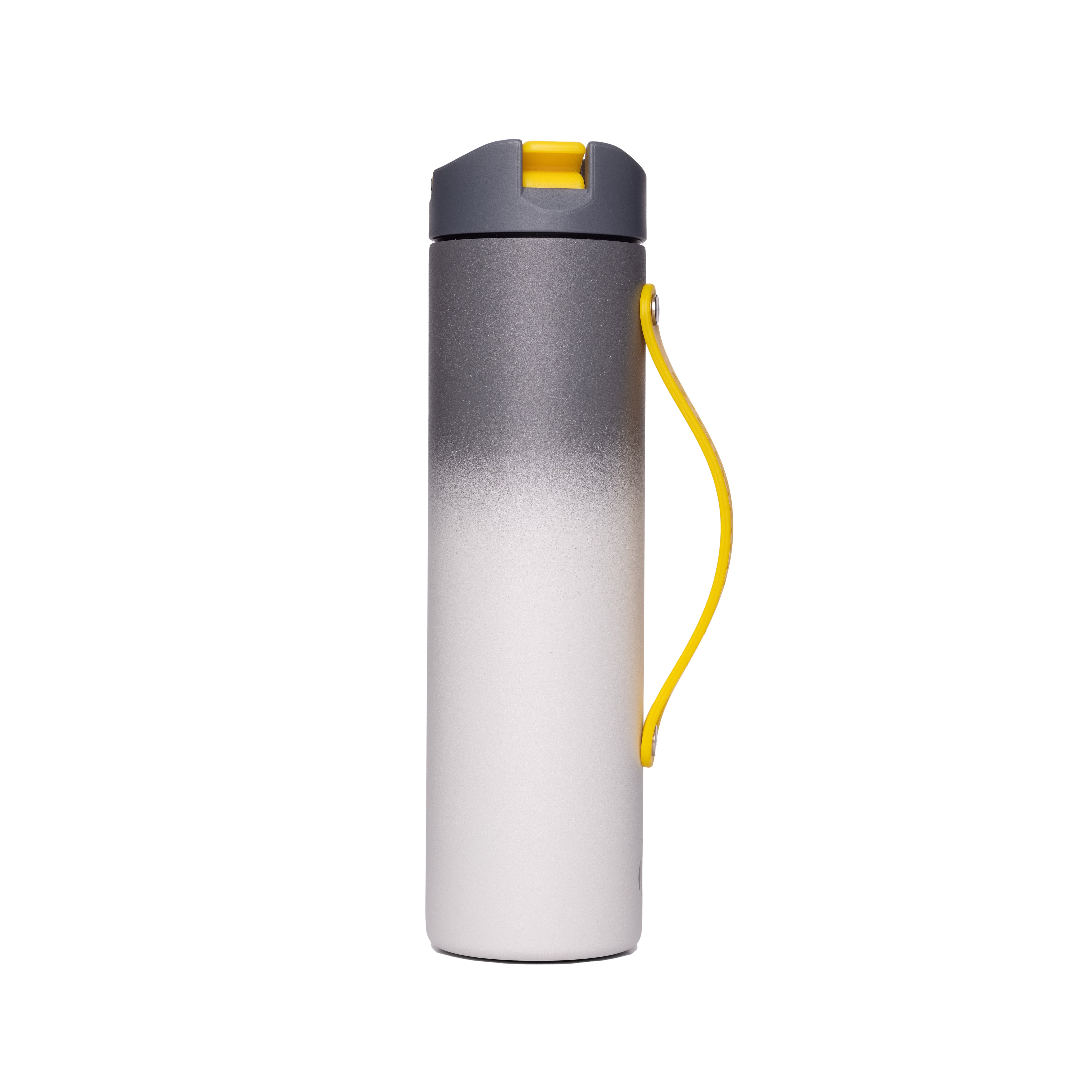 Elemental Iconic Sport Water Bottle – 24oz Insulated Water Bottle with ...