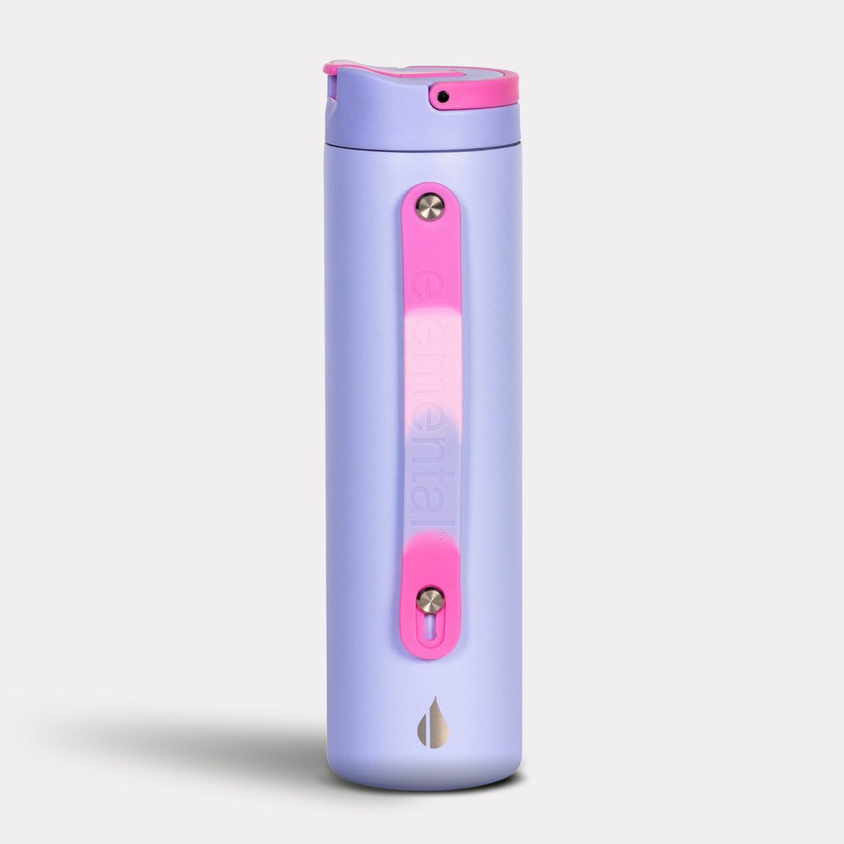 Iconic Sport Water Bottle