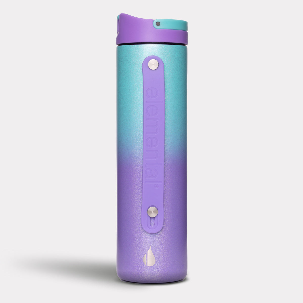 Iconic Sport Water Bottle