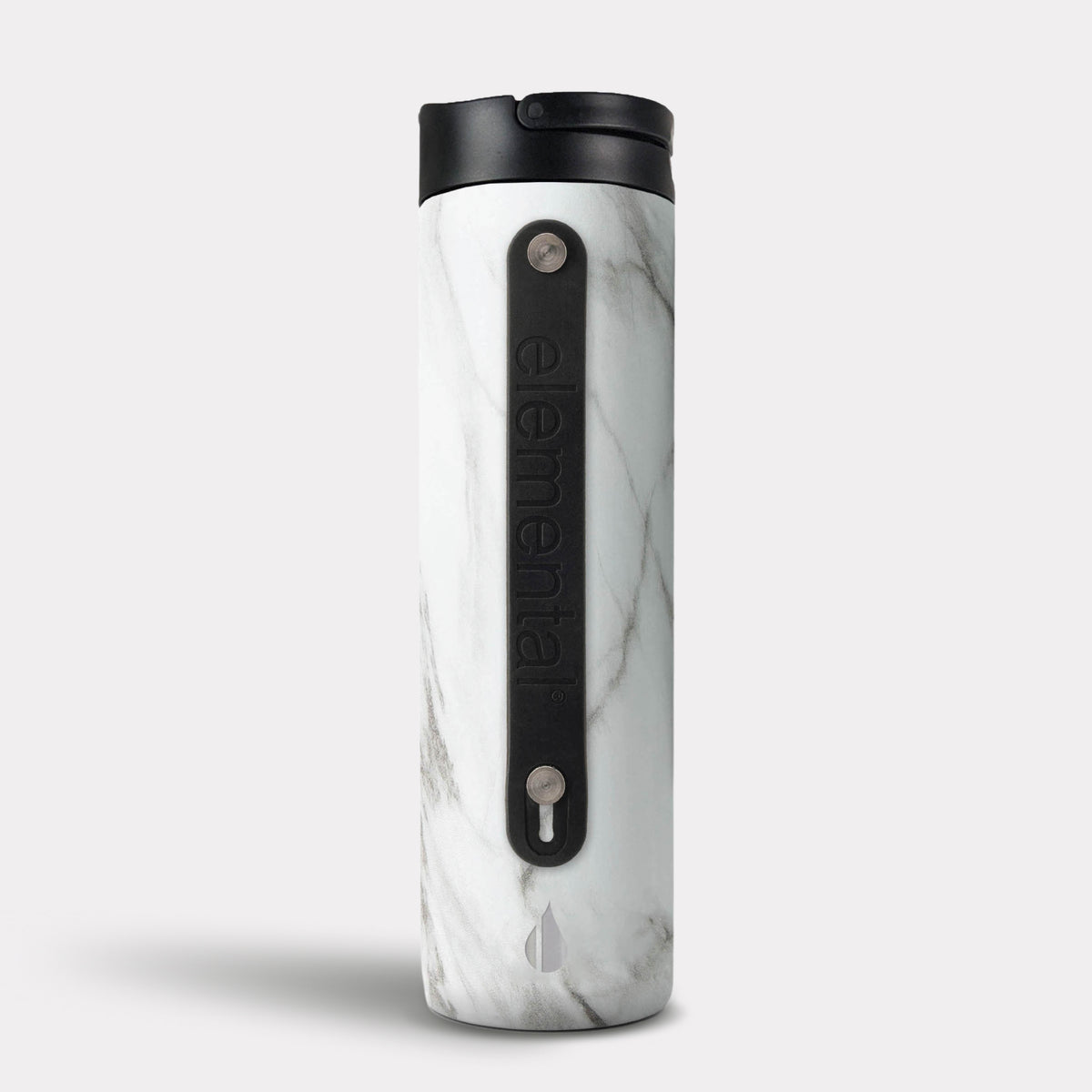 Iconic Sport Water Bottle