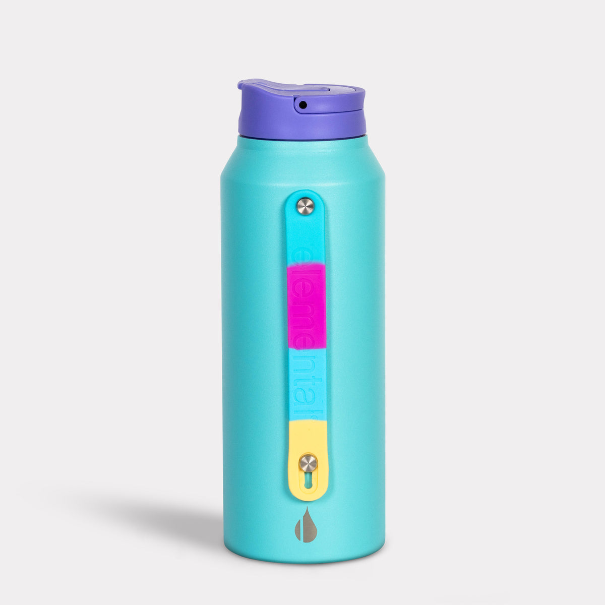 Iconic Sport Water Bottle