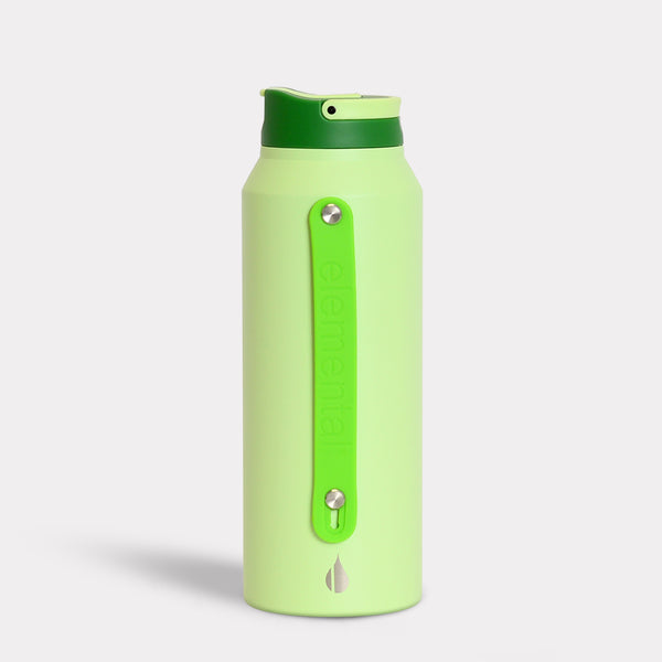 Iconic 32oz Sport Water Bottle - Island Green