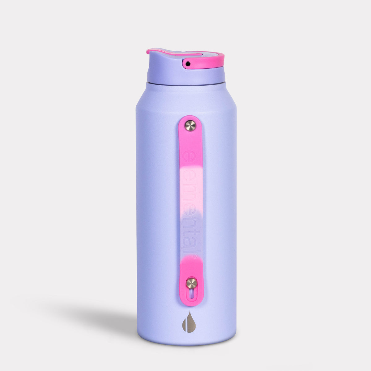 Iconic Sport Water Bottle