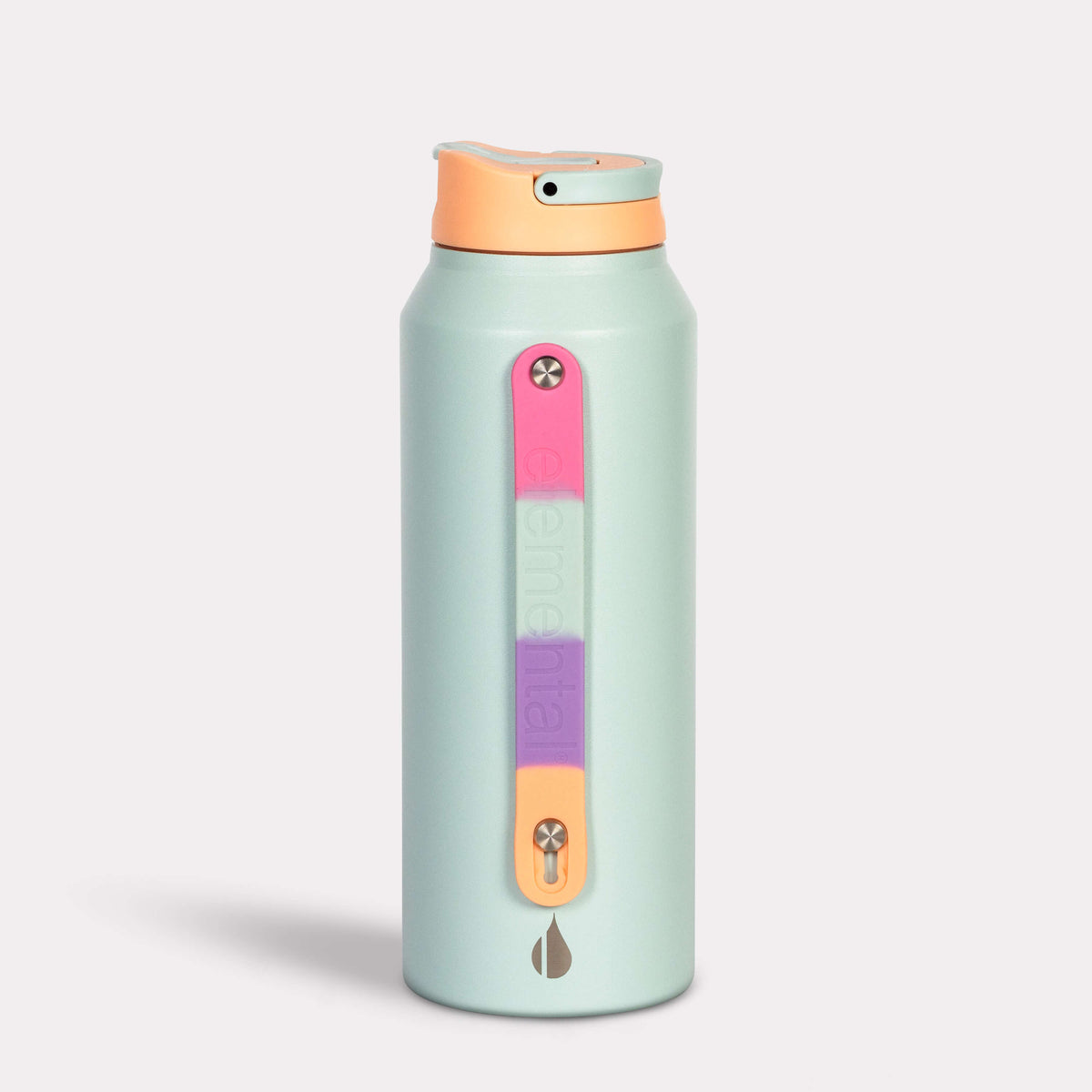 Iconic Sport Water Bottle