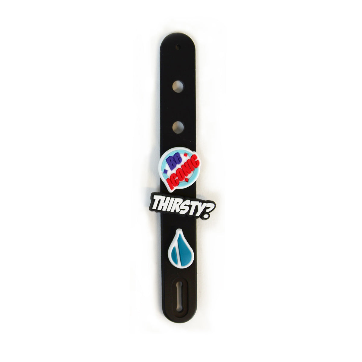 Iconic Charm Straps 20 oz