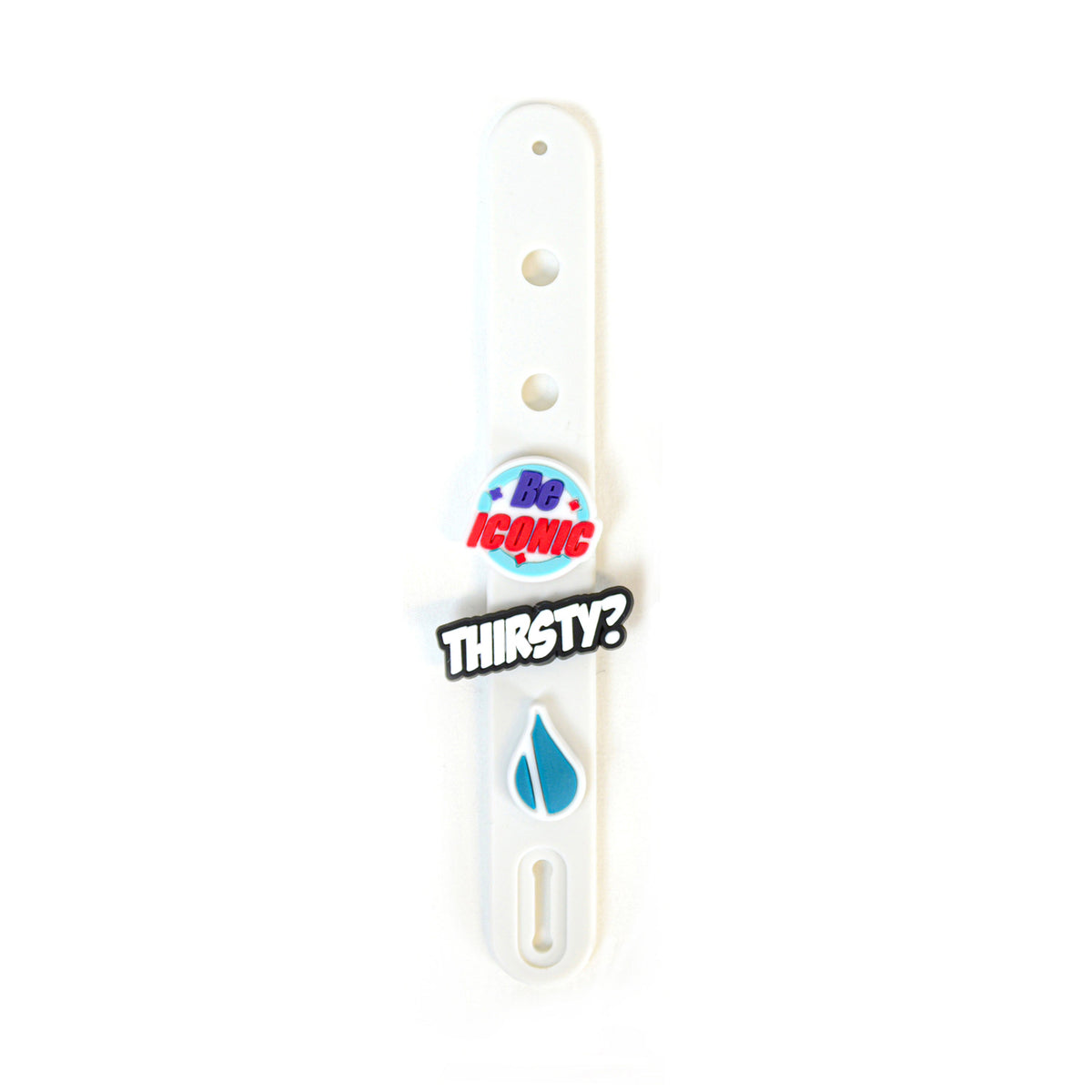 Iconic Charm Straps 20 oz