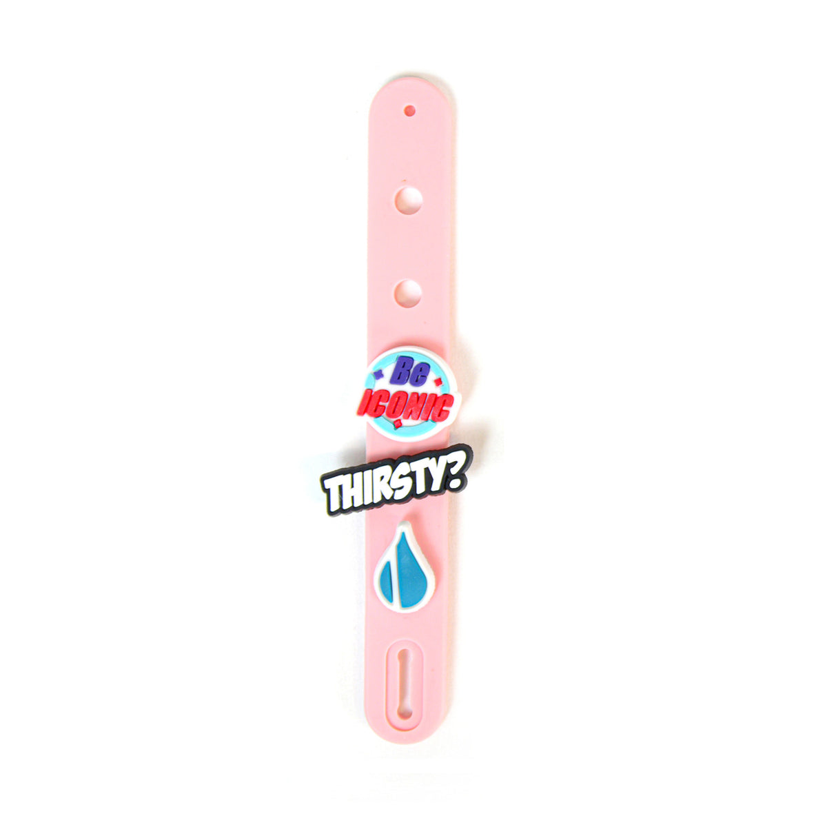 Iconic Charm Straps 20 oz