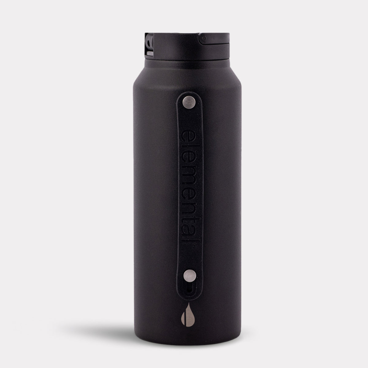 Iconic Sport Water Bottle