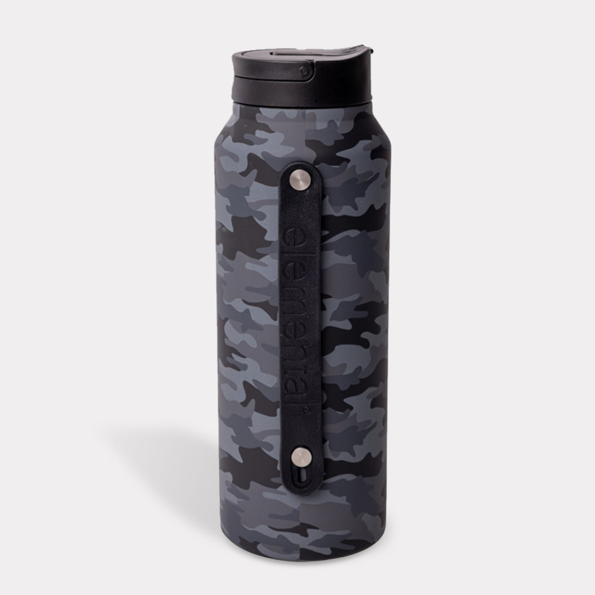 Iconic Sport Water Bottle