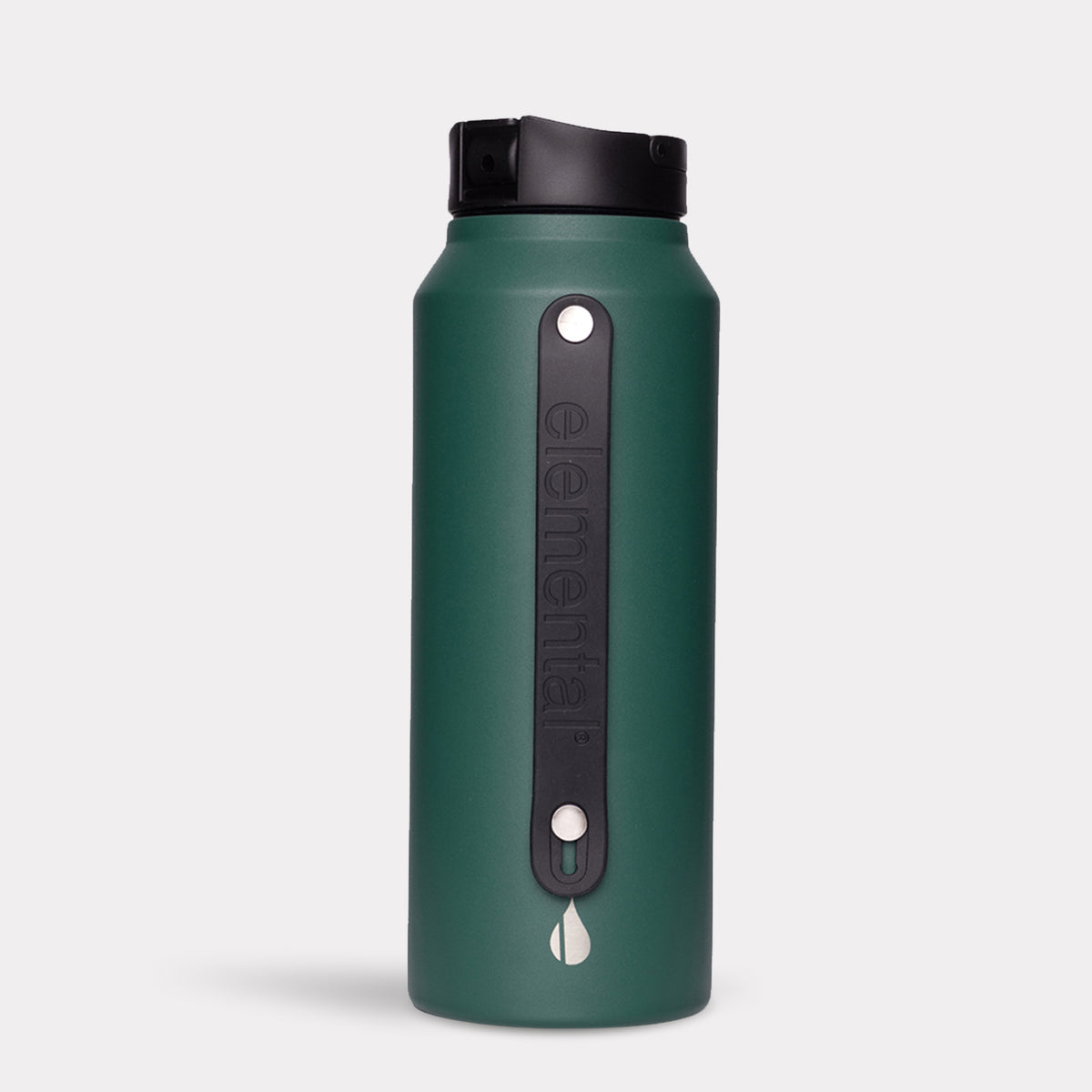 Iconic Sport Water Bottle