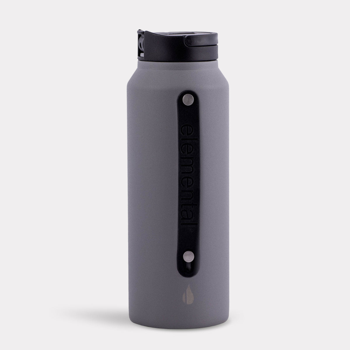 Iconic Sport Water Bottle