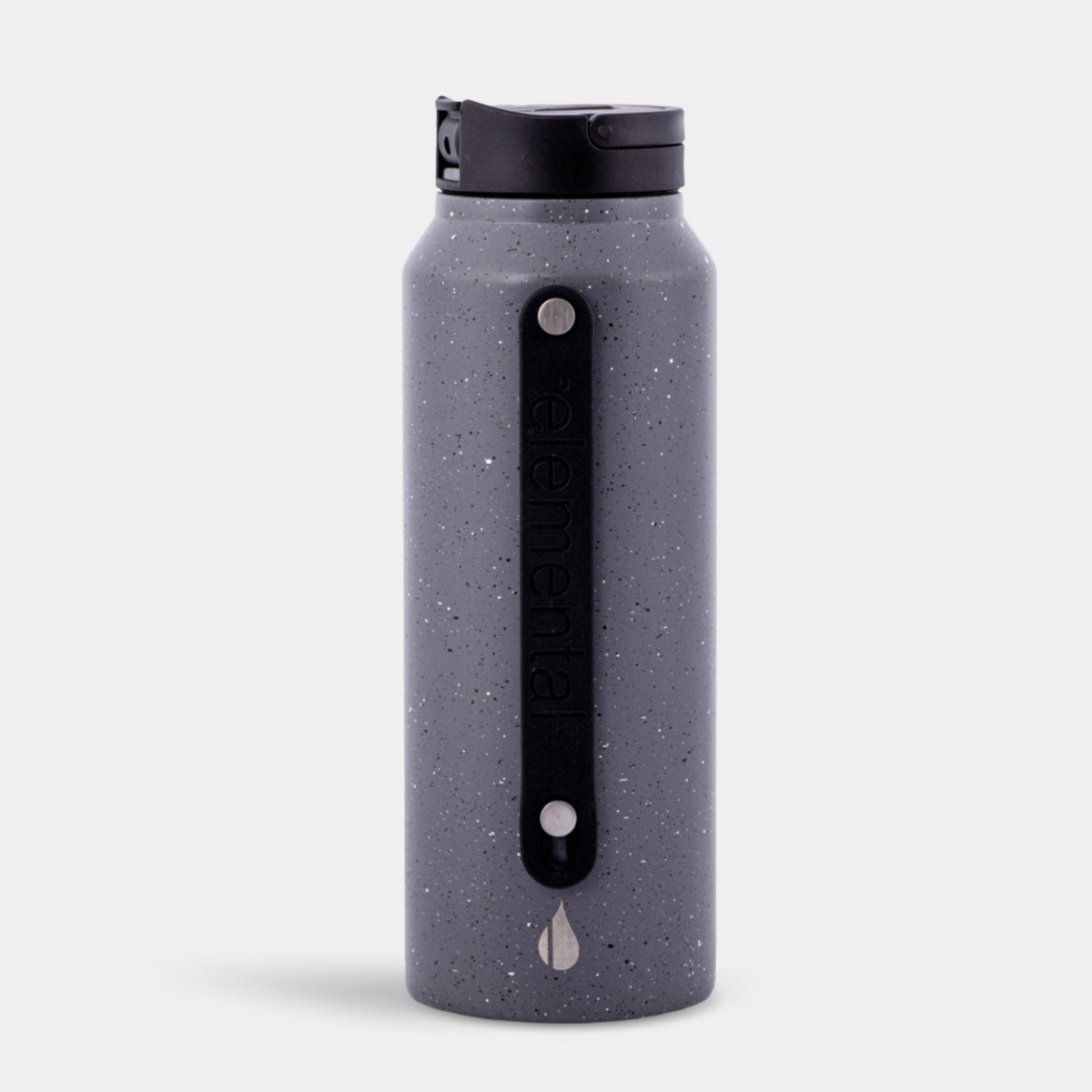 Iconic Sport Water Bottle