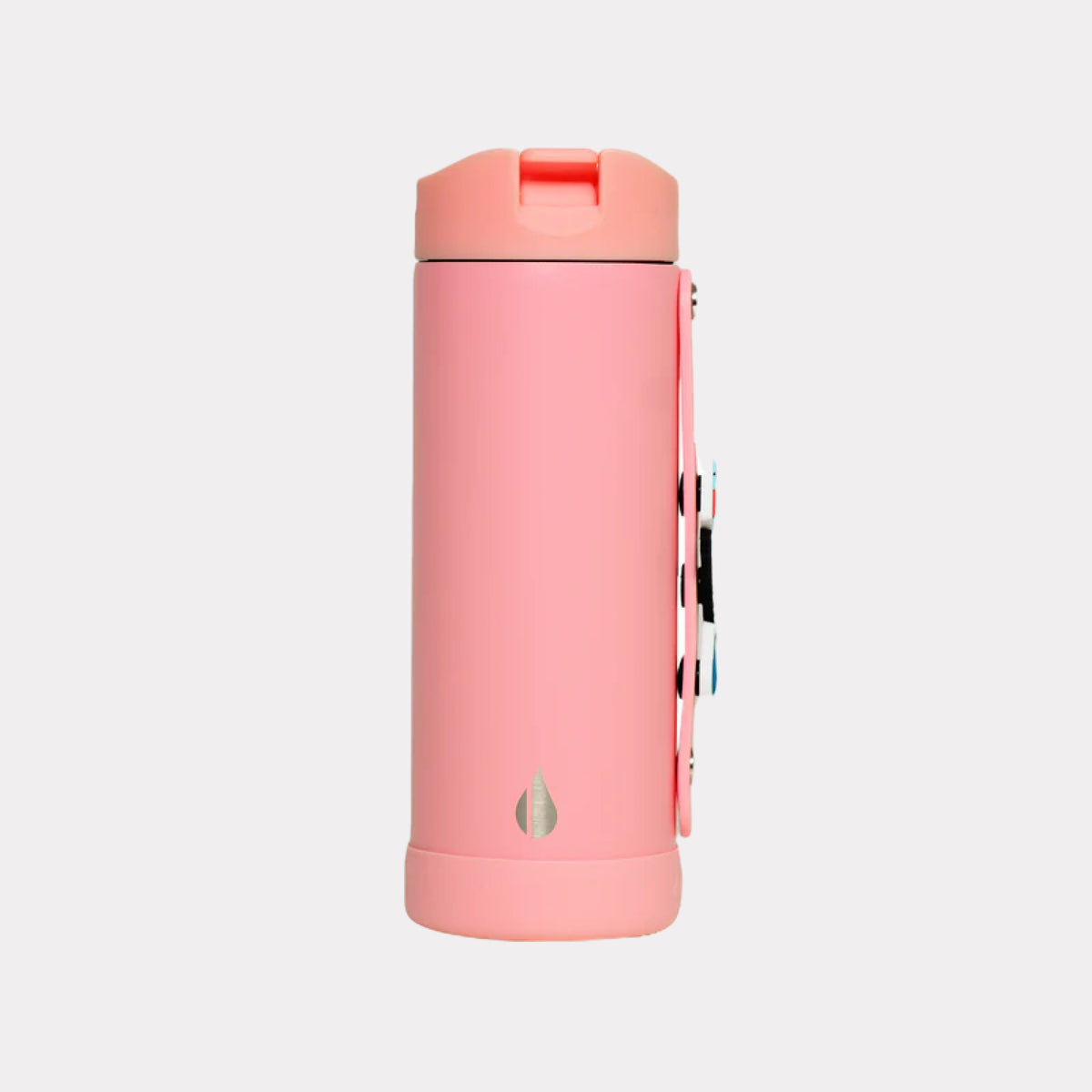 Iconic Charm Bottle