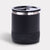 10oz / Matte Black