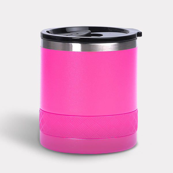 Recess 10oz Rocks Tumbler - Hot Pink