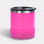 10oz / Hot pink