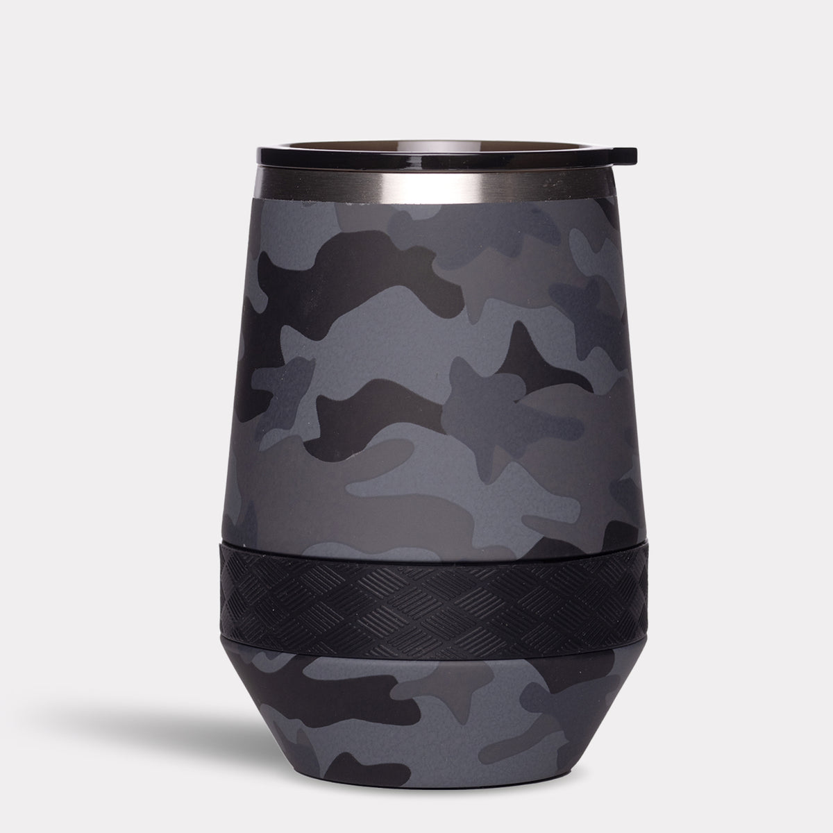 Recess Wine Tumbler