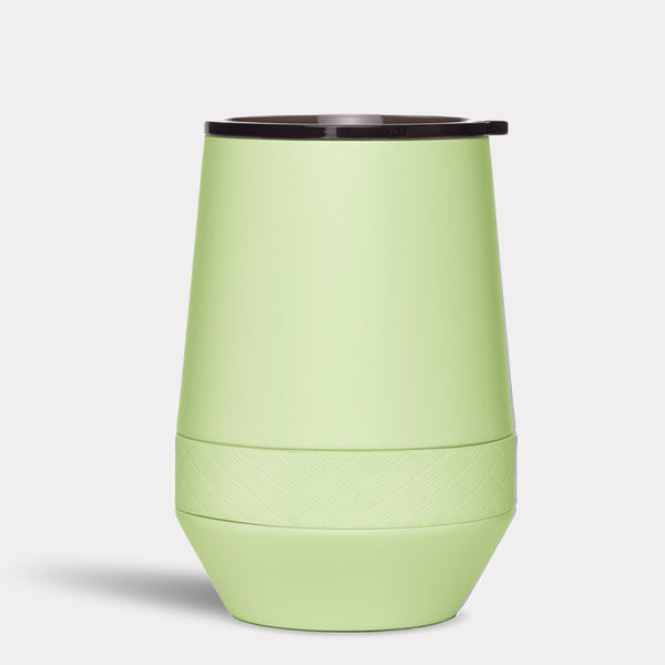 Recess 10oz Wine Tumbler - Key Lime