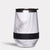 10oz / White Marble