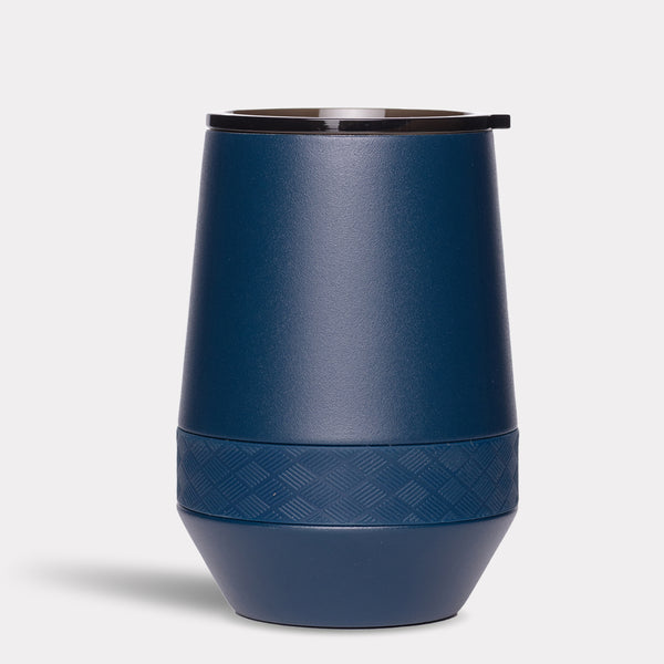 Recess 10oz Wine Tumbler - Navy