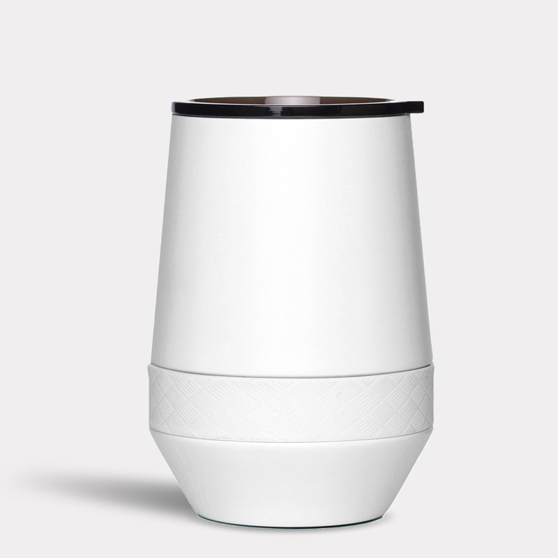 Recess Wine Tumbler