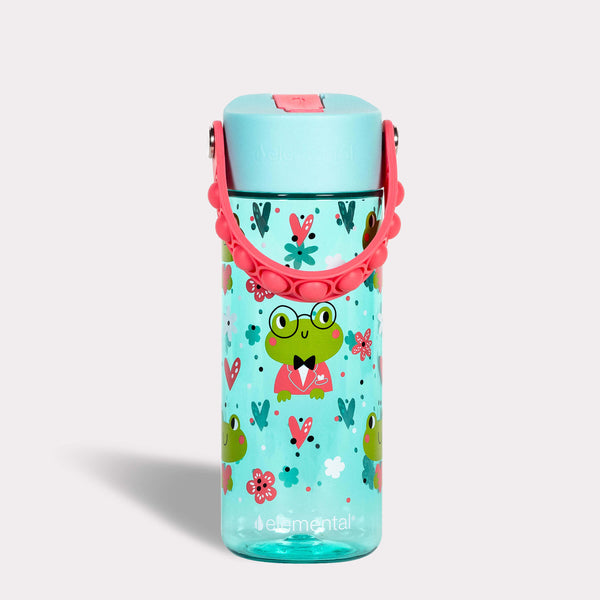 Elemental Charm Splash 18oz -  Fancy Frog