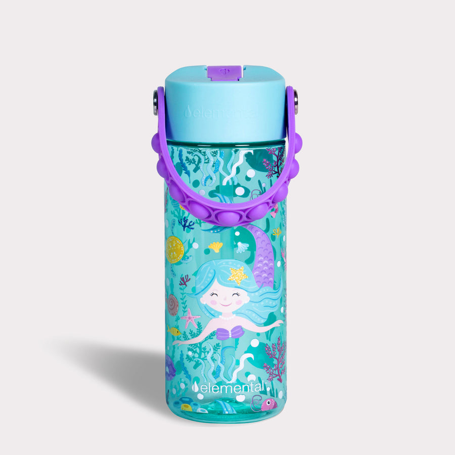 Splash Pop