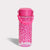 18oz / Pink Leopard