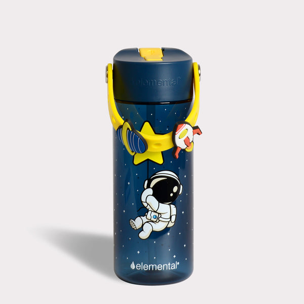 Elemental Charm Splash 18oz - Astronaut