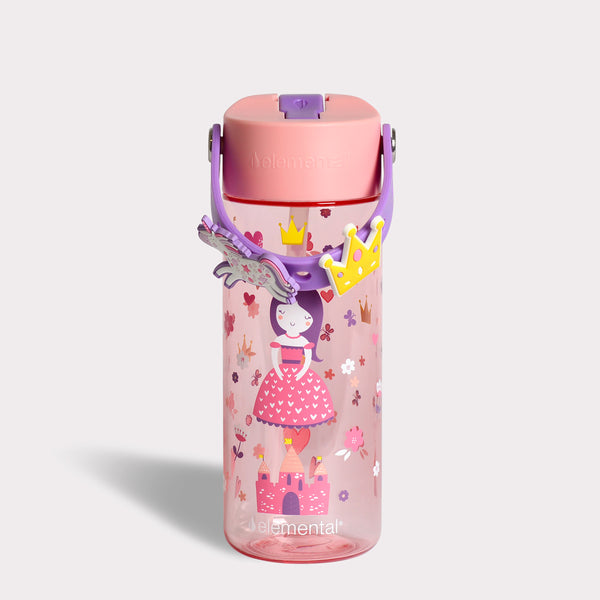 Elemental Charm Splash 18oz - Princess Dream