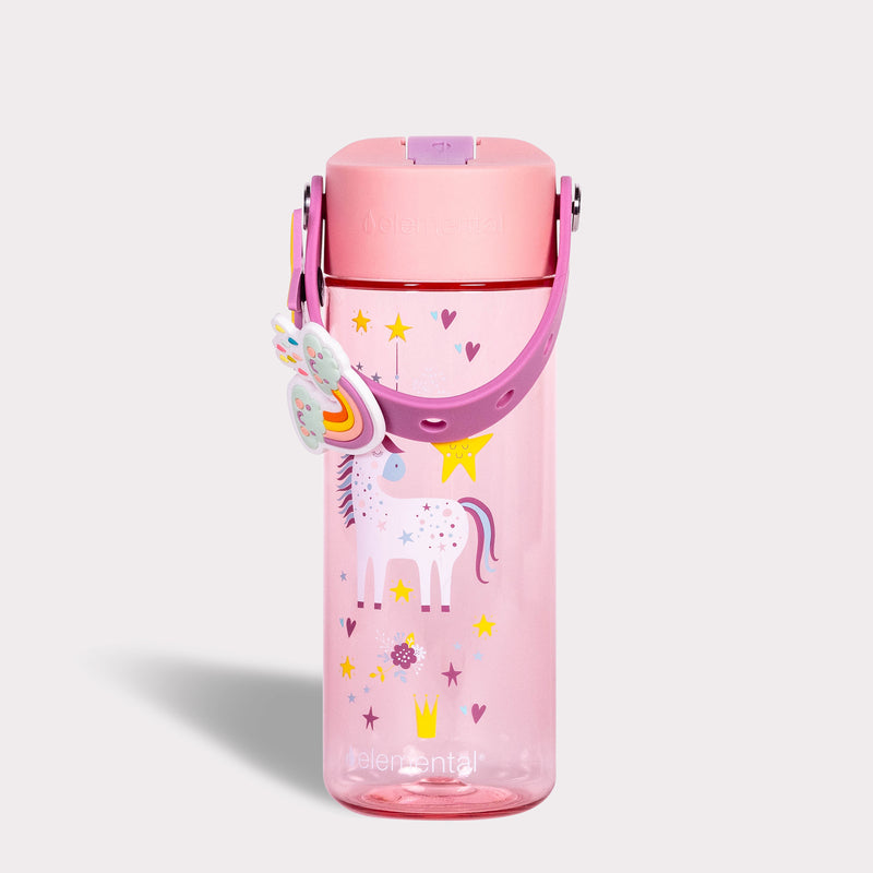 Charm Splash