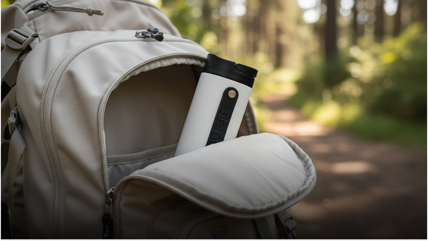 On-the-Go Essentials