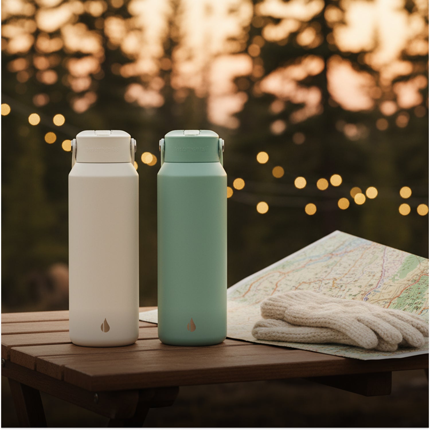 Adventure & Outdoors