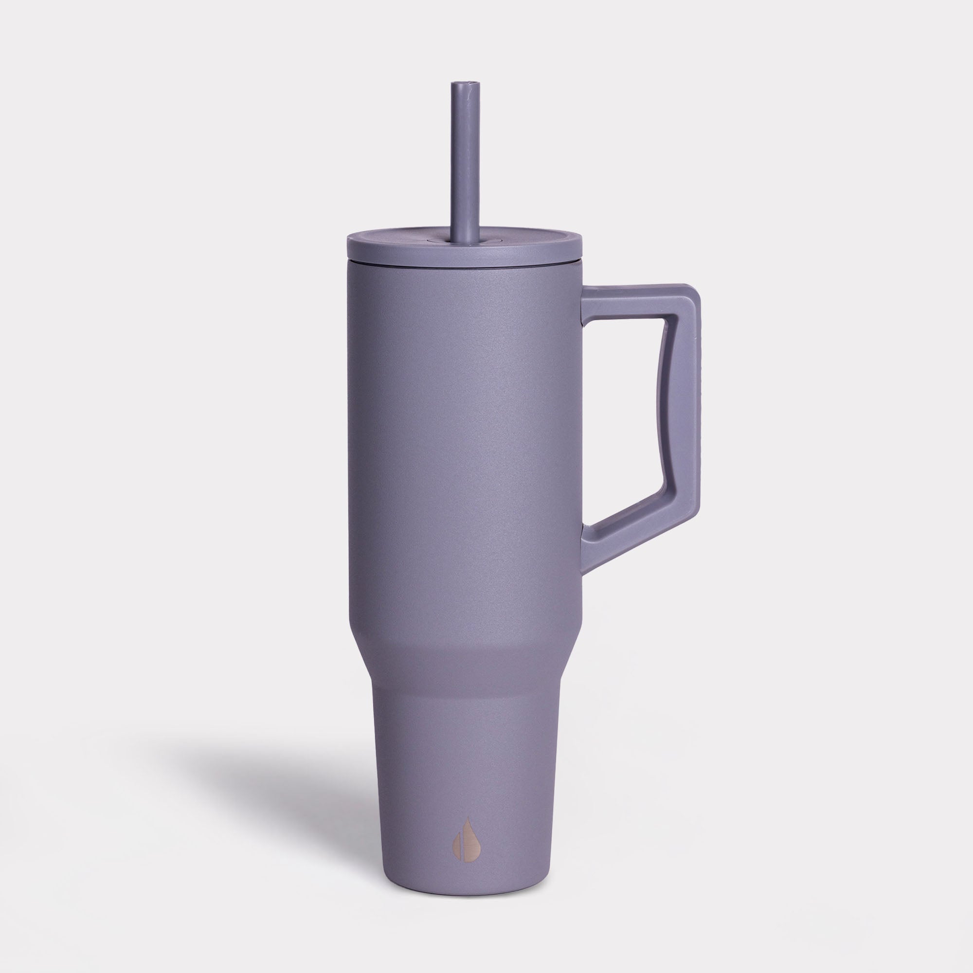 Elemental 40 oz Commuter Tumbler – Triple-Wall Insulated Stainless