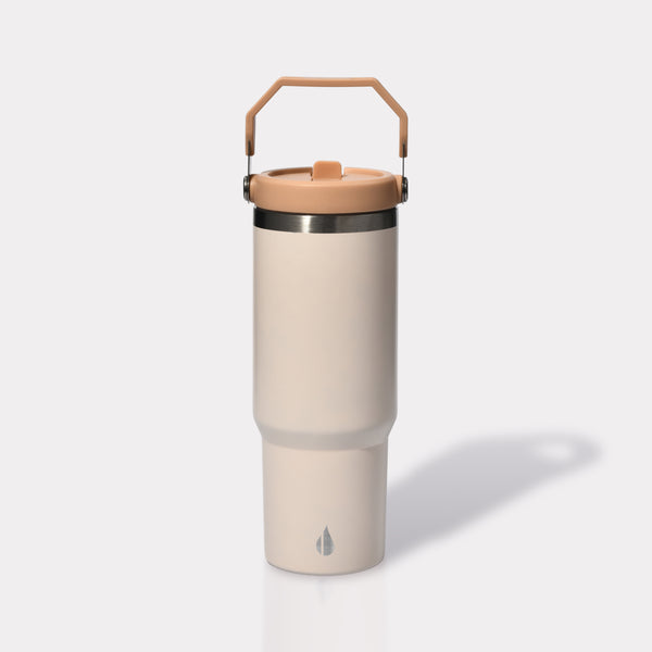 28oz Commuter tumbler
