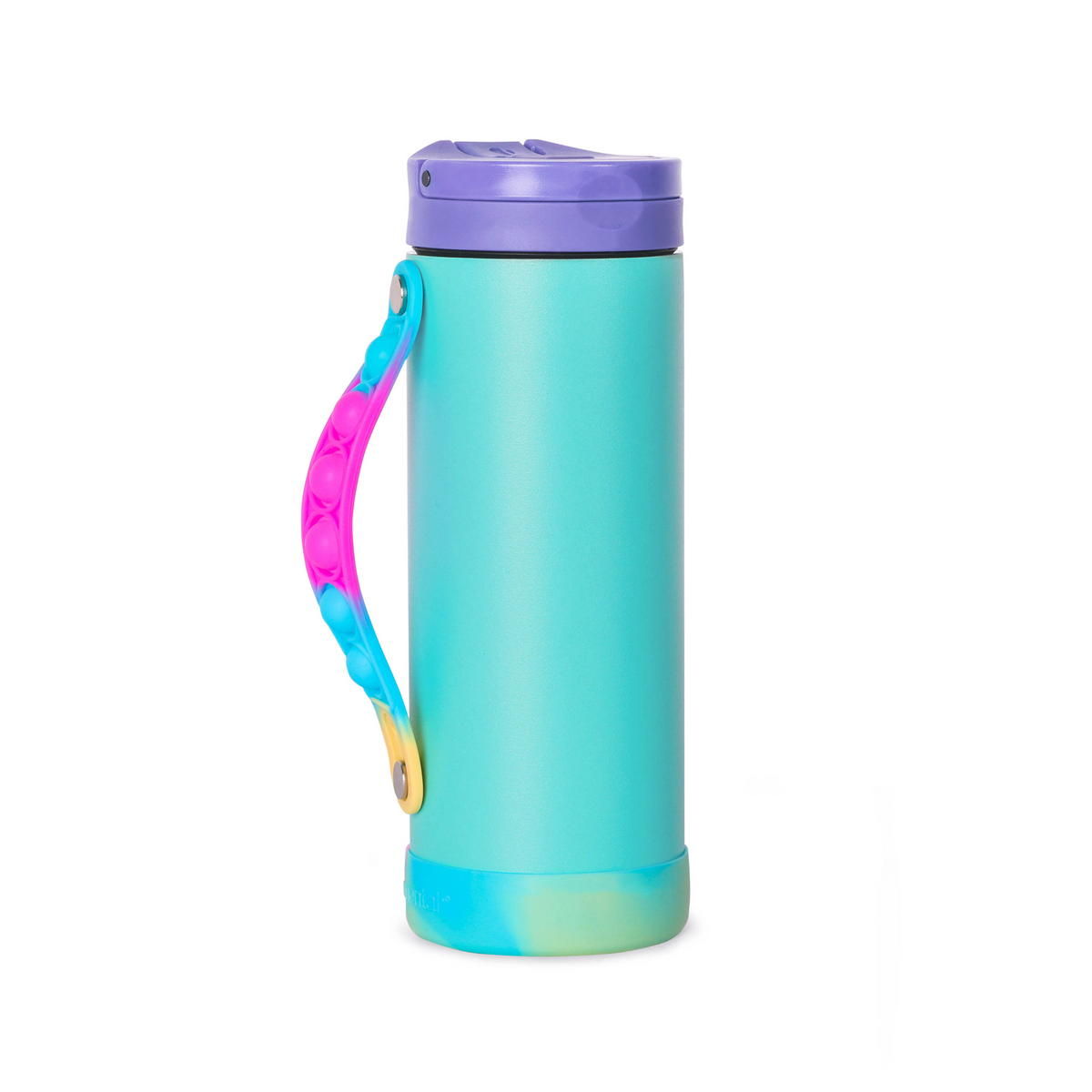 Iconic Pop Fidget Bottle