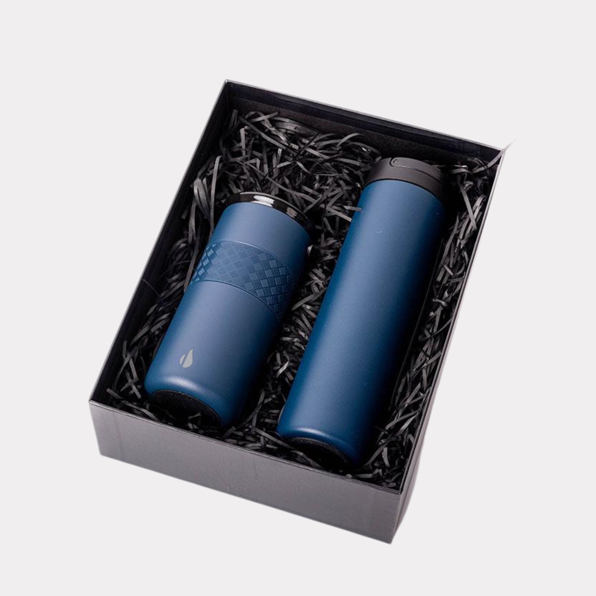 Hydration Advance Gift Set – 20oz Iconic Sport Bottle & 16oz Artisan ...