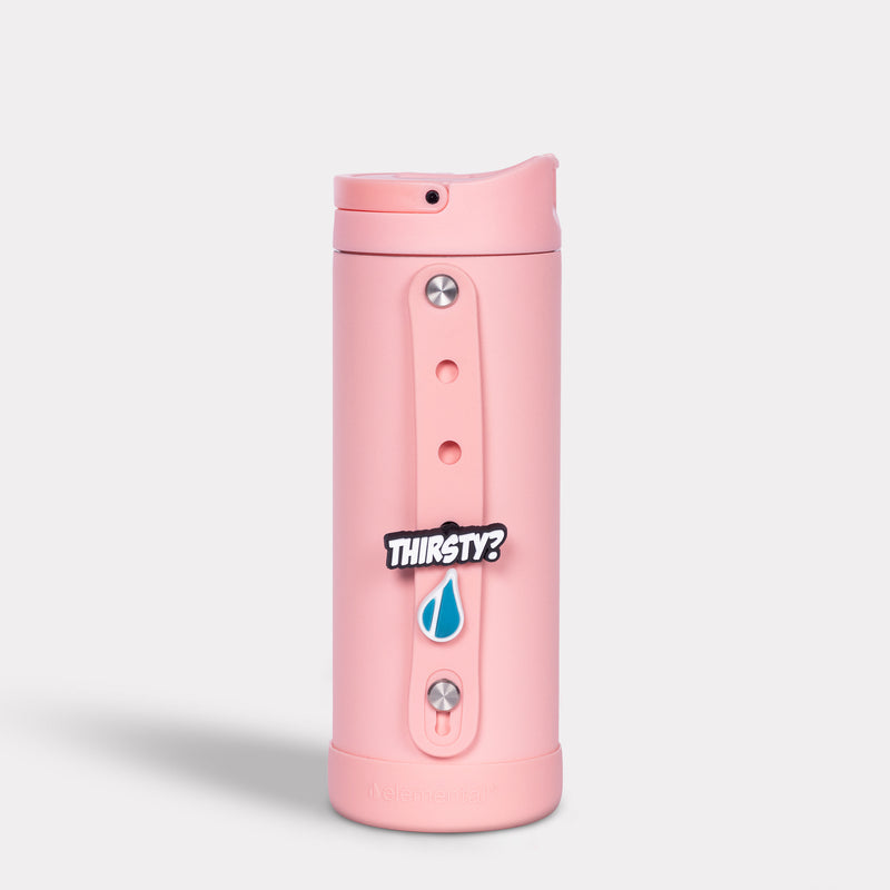 Iconic Charm Bottle