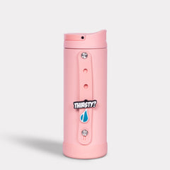 Iconic Charm Bottle