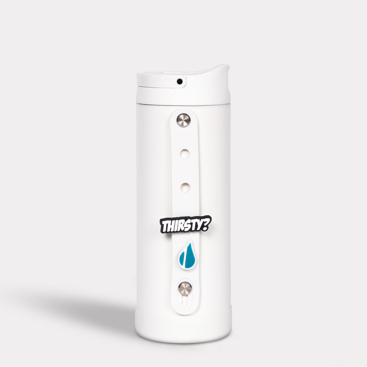 Iconic Charm Bottle