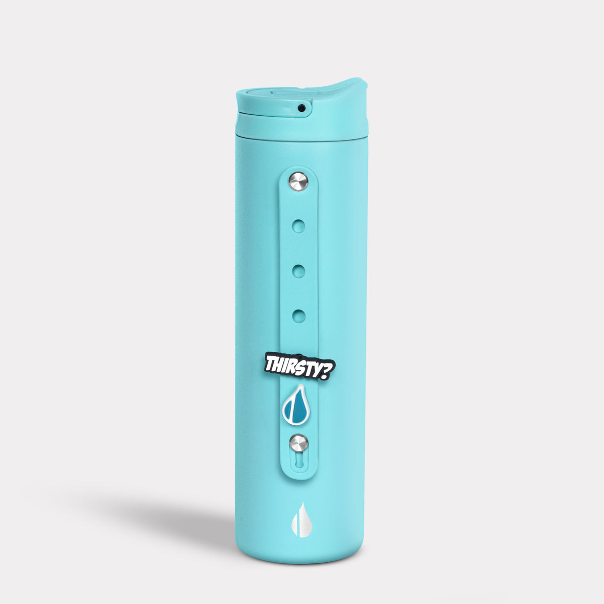 Iconic Charm Bottle