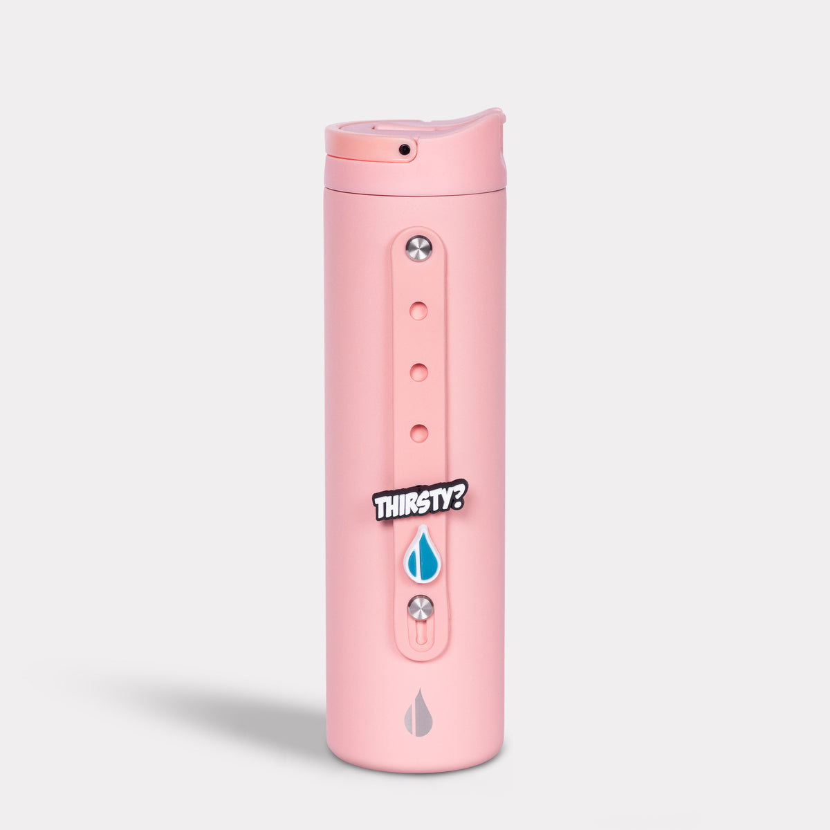 Iconic Charm Bottle