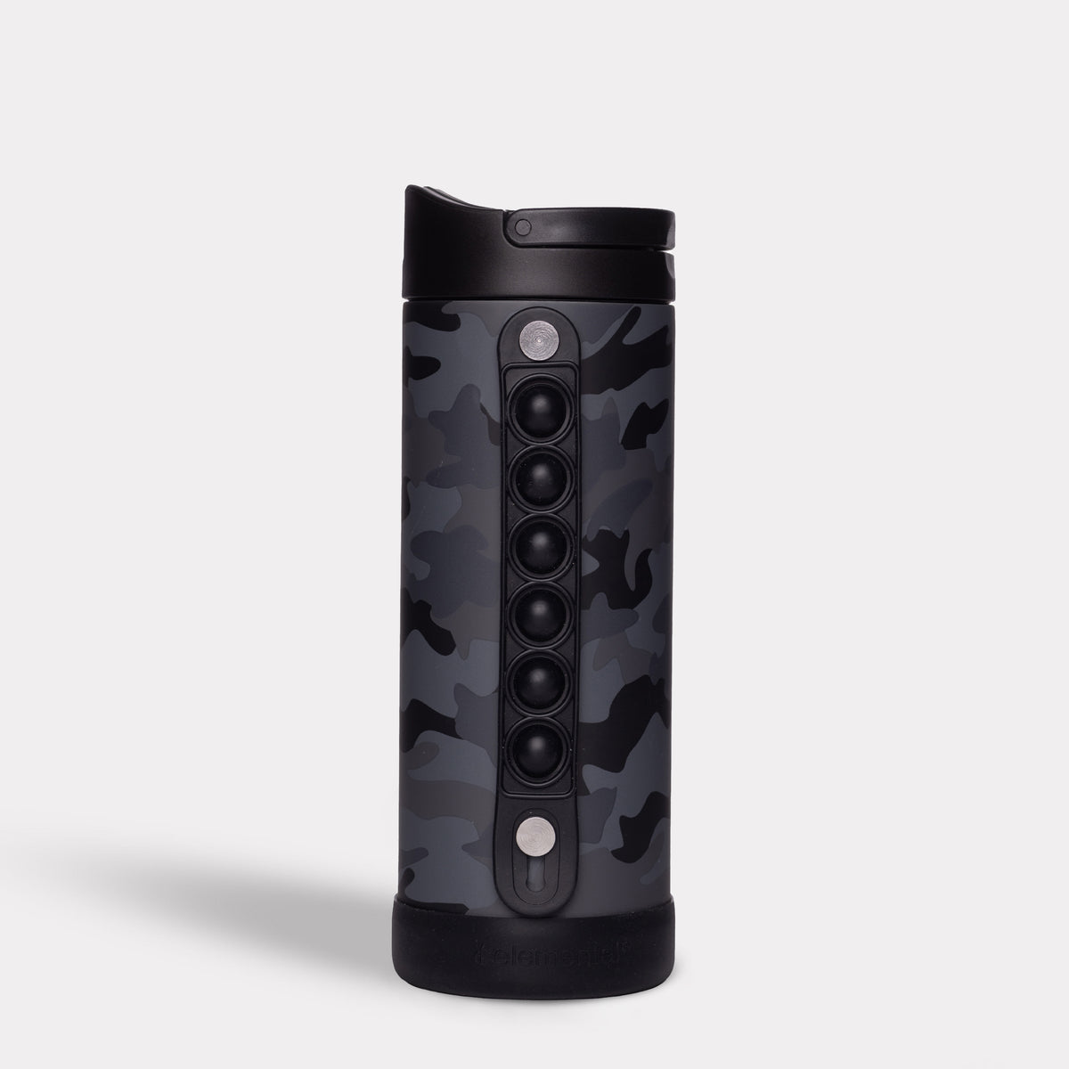 Iconic Pop Fidget Bottle