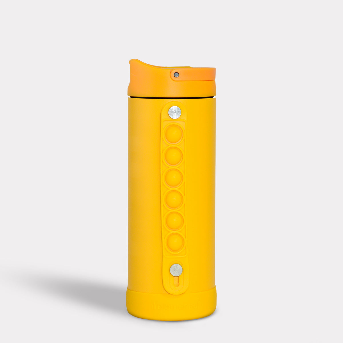 Iconic Pop Fidget Bottle